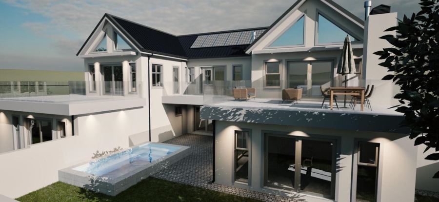 0 Bedroom Property for Sale in Kingswood Golf Estate Western Cape